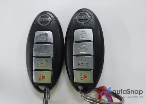 2011 Nissan Altima 2.5 S из США, поврежденный, VIN 1N4AL2AP0BN469782